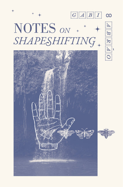 Notes on Shapeshifting - Ingram