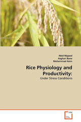Rice Physiology and Productivity - Ingram