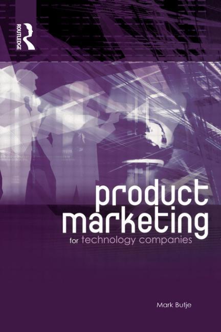 Product Marketing for Technology Companies - Ingram