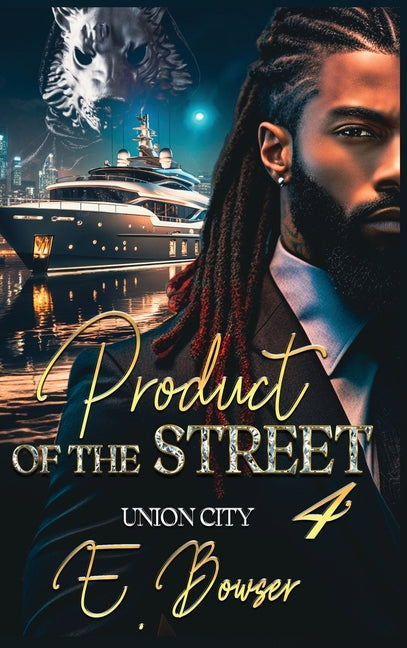 Product Of The Street Union City Book 4 - Ingram