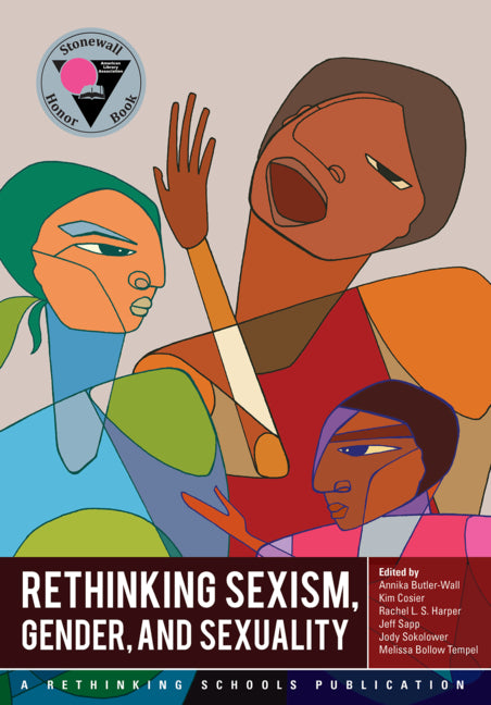 Rethinking Sexism, Gender, and Sexuality - Ingram