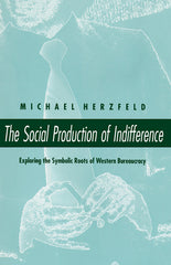 Social Production of Indifference - Ingram