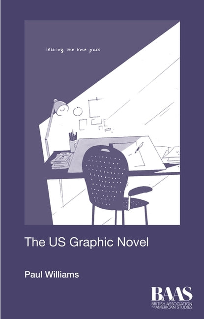 Us Graphic Novel - Ingram