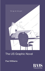 Us Graphic Novel - Ingram