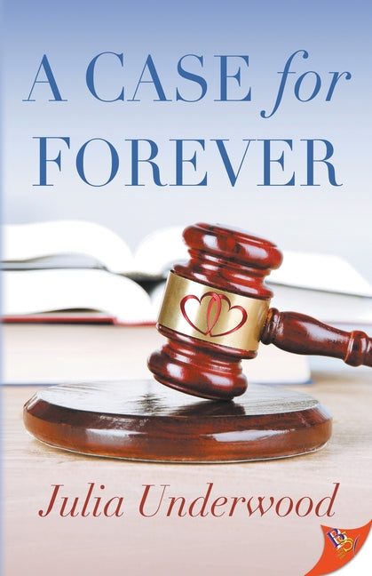 A Case for Forever - Ingram