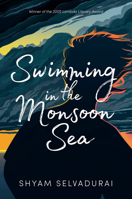 Swimming in the Monsoon Sea - Ingram