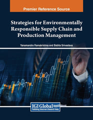Strategies for Environmentally Responsible Supply Chain and Production Management - Ingram