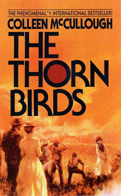 Thorn Birds (Anniversary) - Ingram