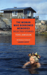 Woman Who Borrowed Memories: Selected Stories - Ingram