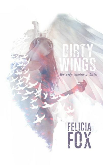 Dirty Wings - Ingram