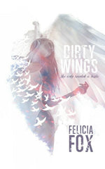 Dirty Wings - Ingram
