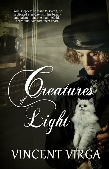 Children of Light - Ingram