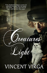 Children of Light - Ingram