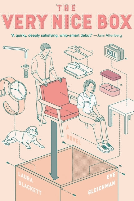 Very Nice Box - Ingram