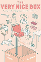 Very Nice Box - Ingram