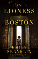 Lioness of Boston - Ingram