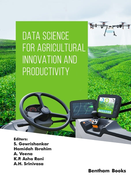 Data Science for Agricultural Innovation and Productivity - Ingram