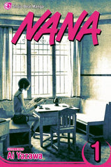 Nana, Vol. 1 - Ingram