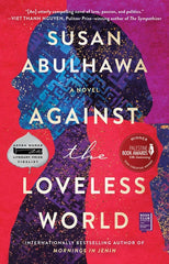 Against the Loveless World - Ingram