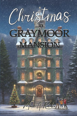Christmas in Graymoor Mansion - Ingram
