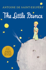 Little Prince - Ingram