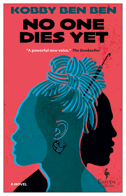 No One Dies Yet - Ingram