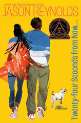Twenty-Four Seconds from Now . . .: A Love Story - Ingram