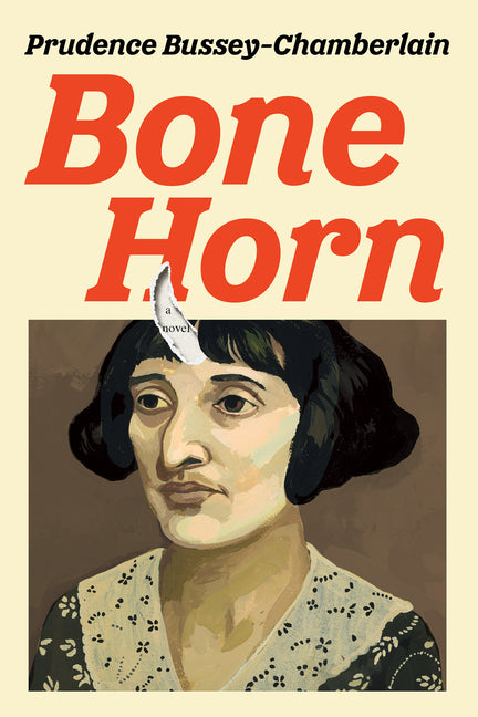 Bone Horn - Ingram