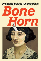 Bone Horn - Ingram