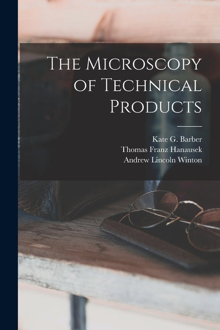 Microscopy of Technical Products - Ingram