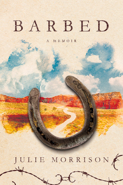 Barbed: A Memoir - Ingram