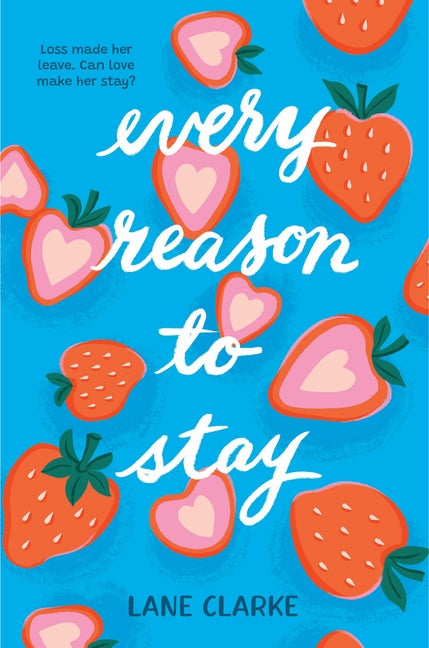 Every Reason to Stay - Ingram