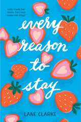 Every Reason to Stay - Ingram