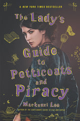 Lady's Guide to Petticoats and Piracy - Ingram