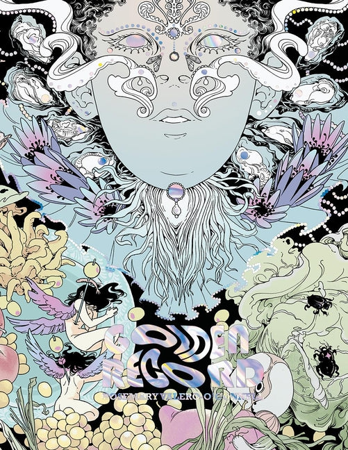 Golden Record - Ingram