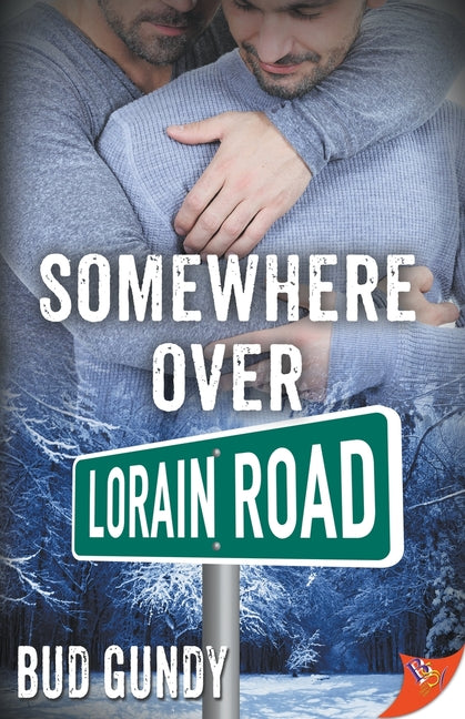 Somewhere Over Lorain Road - Ingram