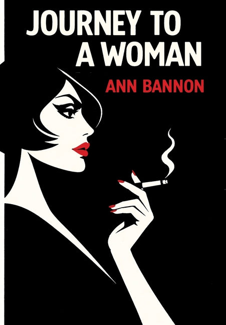 Journey to a Woman - Ingram