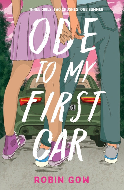 Ode to My First Car - Ingram