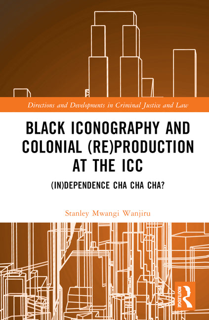 Black Iconography and Colonial (re)production at the ICC: (In)dependence Cha Cha Cha? - Ingram