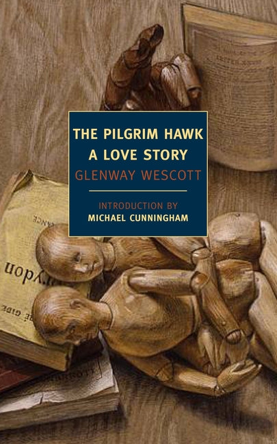 Pilgrim Hawk: A Love Story - Ingram