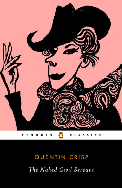 Naked Civil Servant (Revised) - Ingram