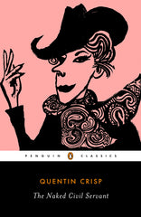 Naked Civil Servant (Revised) - Ingram