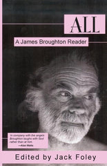 All: A James Broughton Reader - Ingram