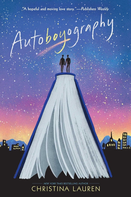 Autoboyography (Reprint) - Ingram