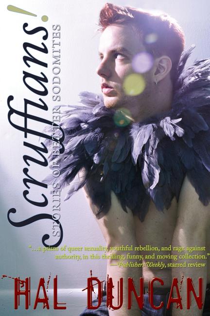 Scruffians! Stories of Better Sodomites - Ingram