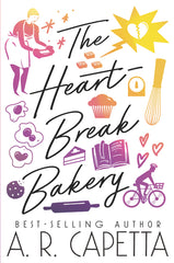 Heartbreak Bakery - Ingram