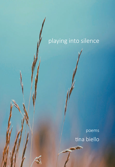 Playing Into Silence - Ingram