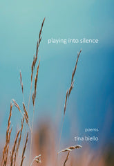 Playing Into Silence - Ingram
