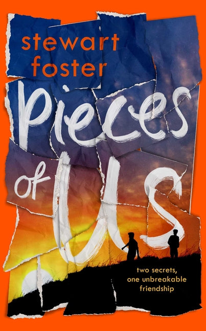 Pieces of Us - Ingram
