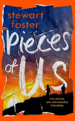 Pieces of Us - Ingram